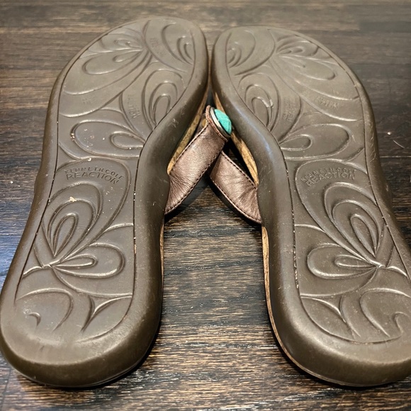 Kenneth Cole sandals - Picture 3 of 3